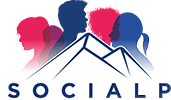 logo entreprise Socialp