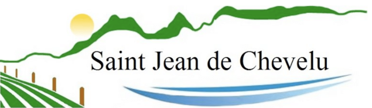 Mairie de Saint Jean de Chevelu