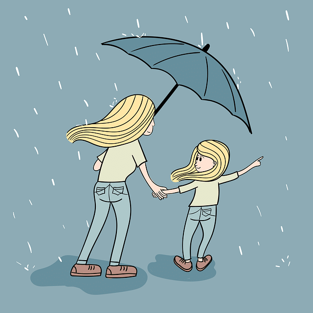 Etre parent aujourd'hui